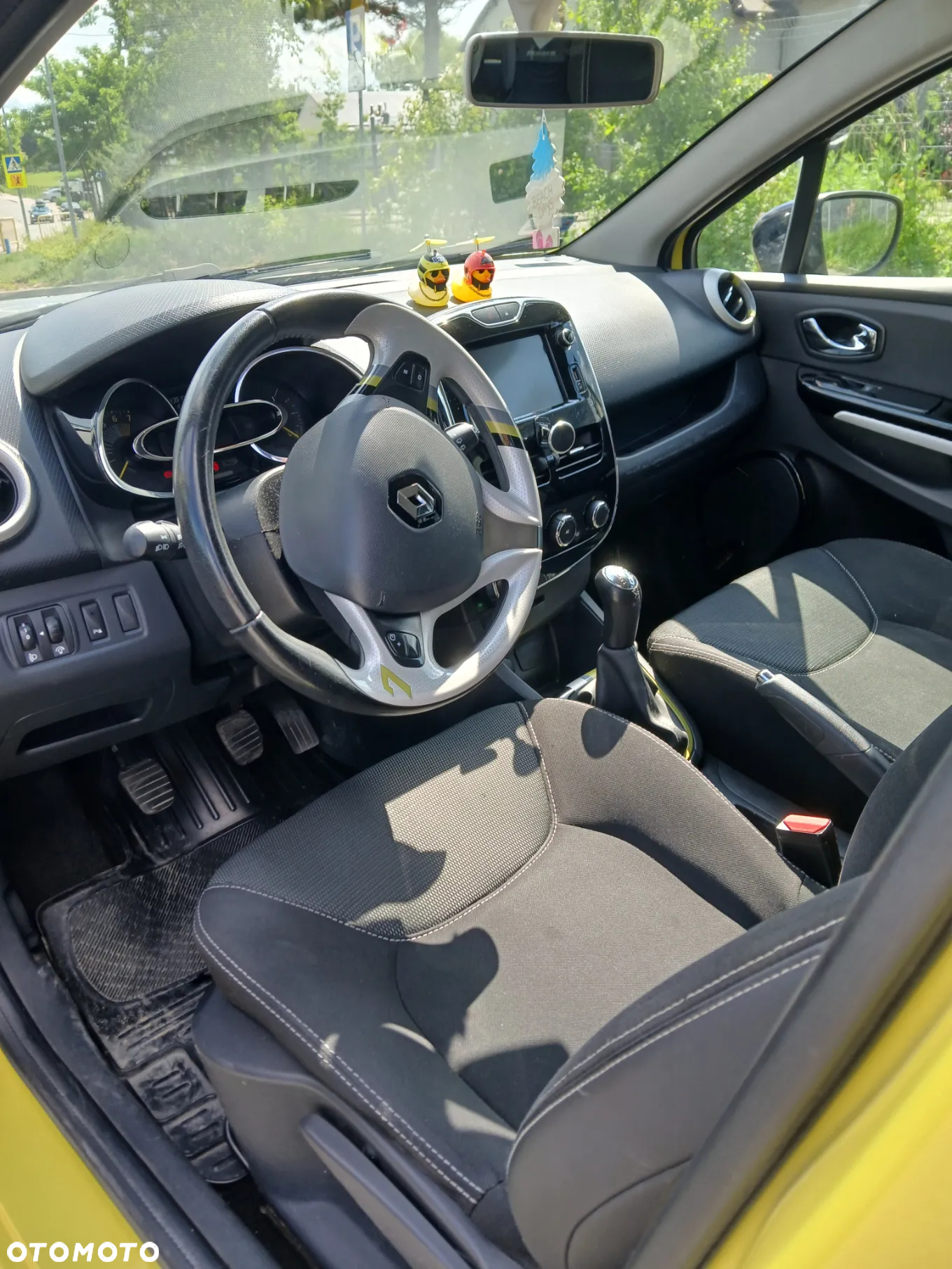 Renault Clio - 5
