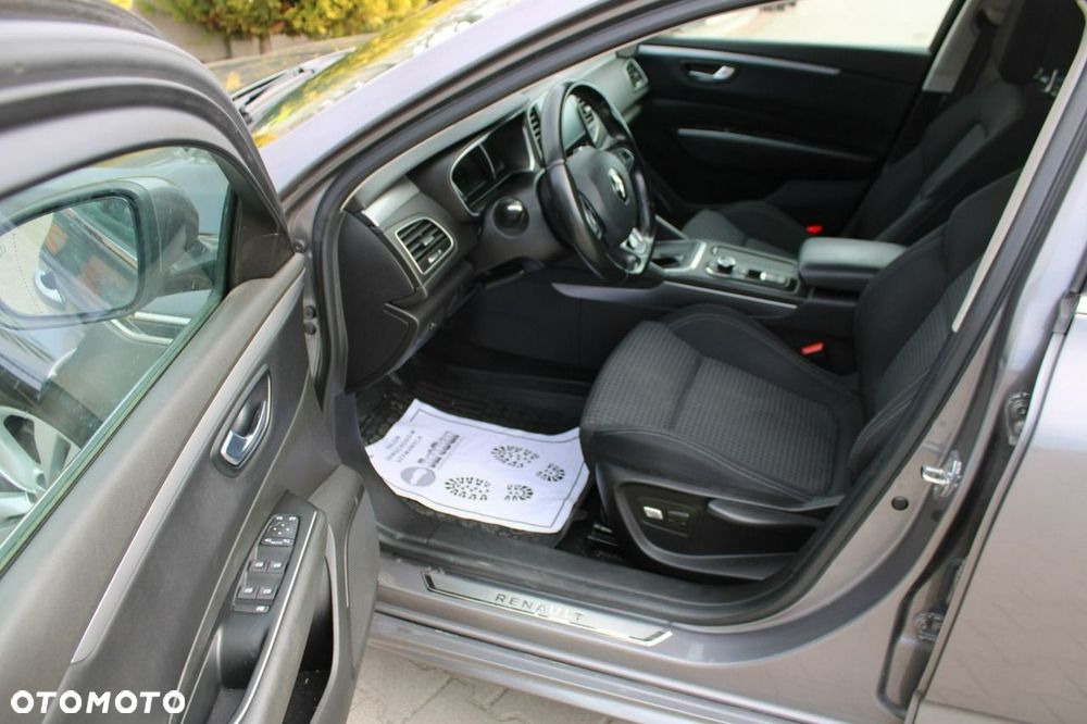 Renault Talisman 1.6 Energy dCi Magnetic EDC - 19