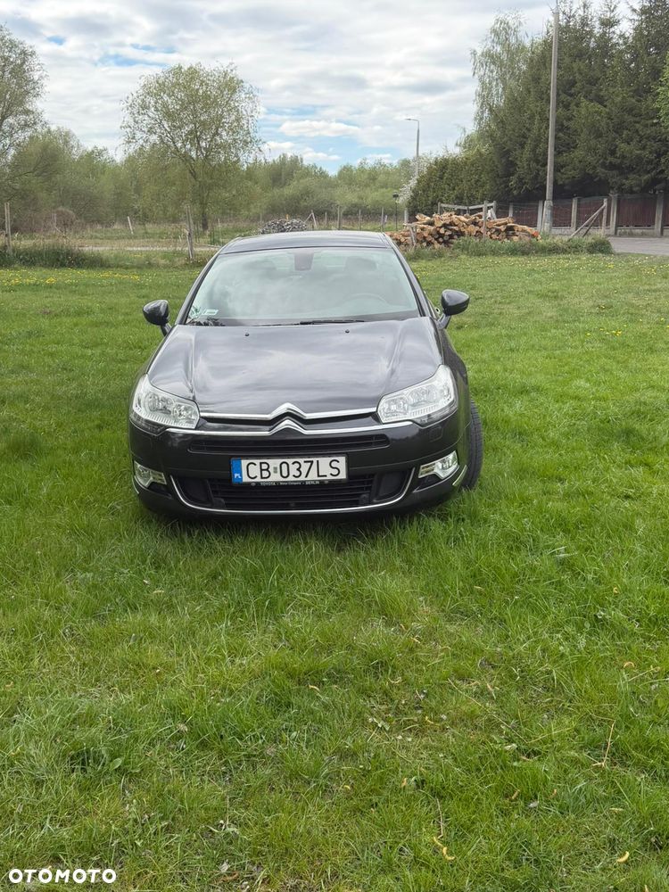 Citroën C5 1.6 THP Exclusive - 6