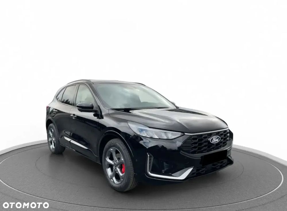 Ford Kuga 1.5 EcoBoost FWD ST-Line - 8