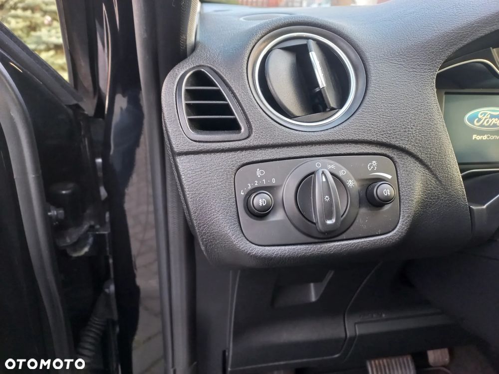 Ford S-Max 2.0 TDCi DPF Titanium MPS6 - 10