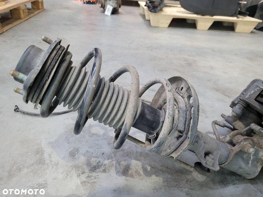 AMORTYZATOR MCPHERSON PRZÓD PRZEDNI LEWY HYUNDAI I40 1.6 GDI 546513Z110 - 5