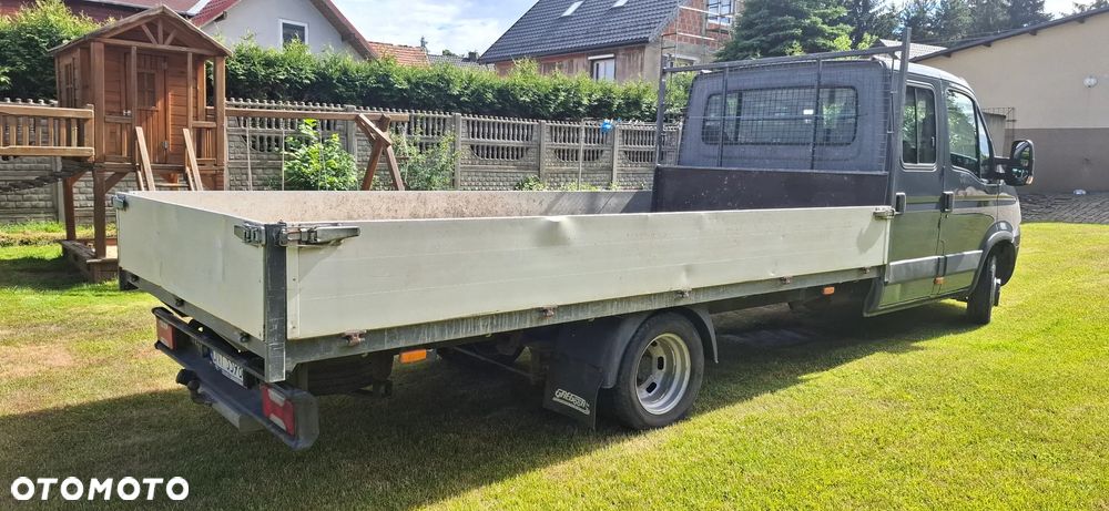 Iveco 50C15 - 5