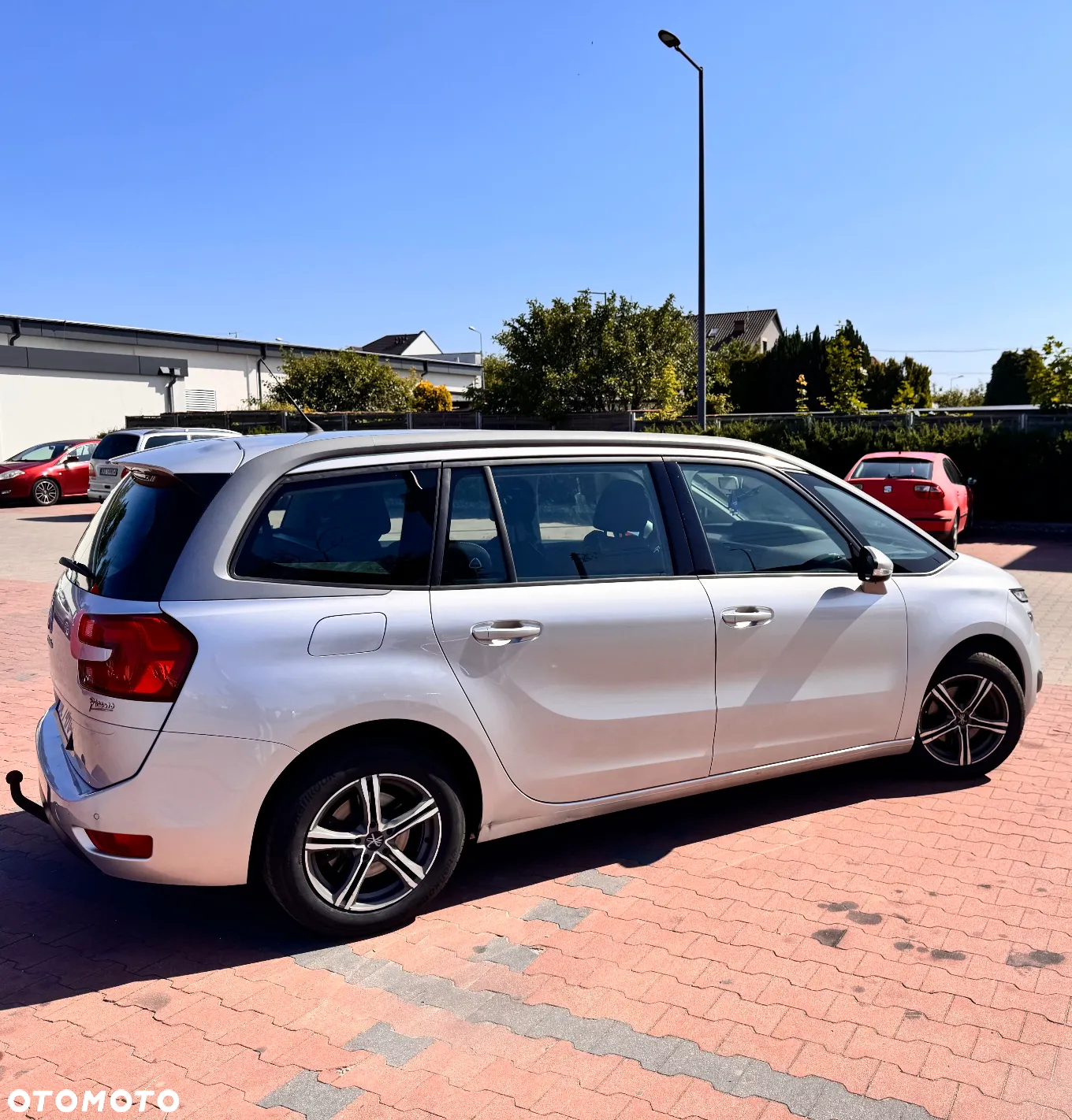 Citroën C4 Picasso - 2
