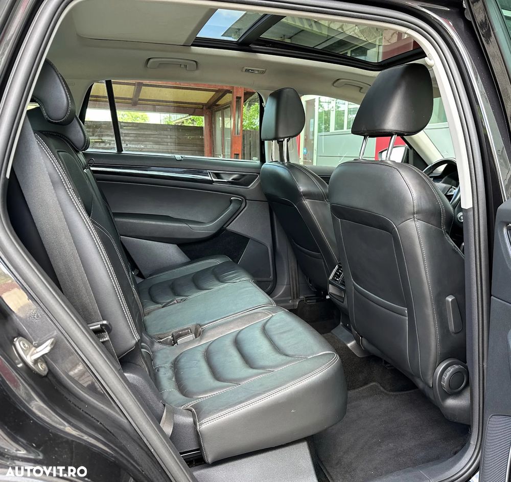 Skoda Kodiaq - 23
