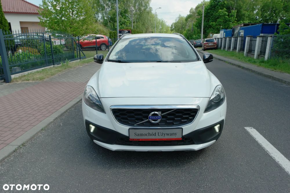 Volvo V40 - 3