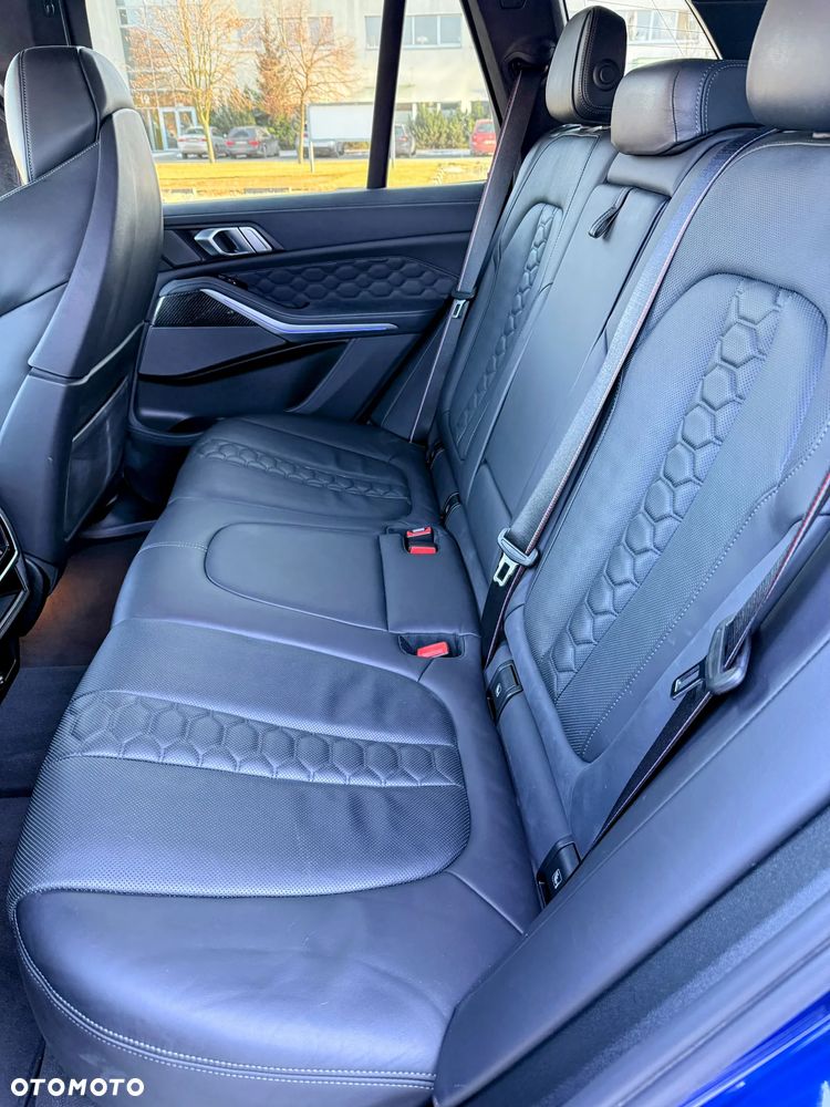 BMW X5 M - 30