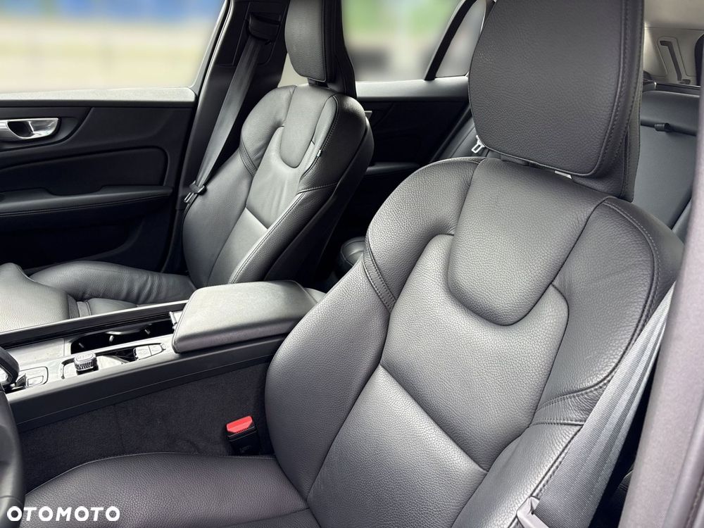 Volvo V60 - 11