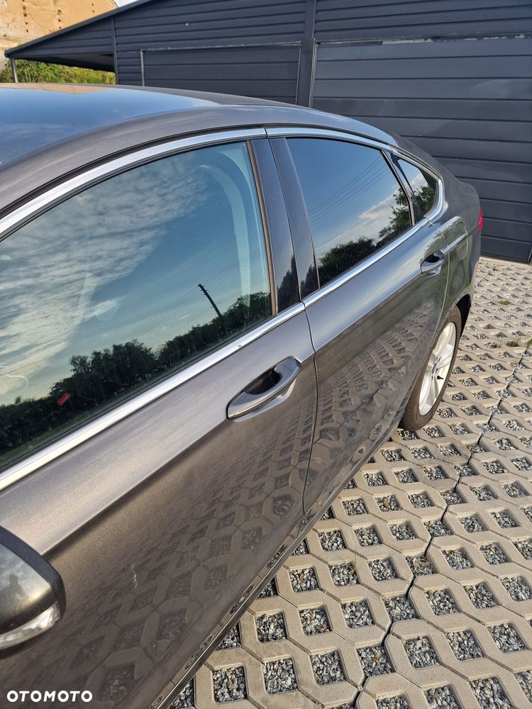 Ford Mondeo - 3