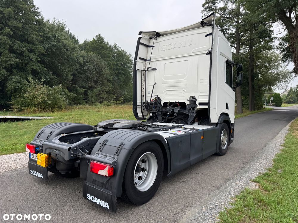 Scania - 5
