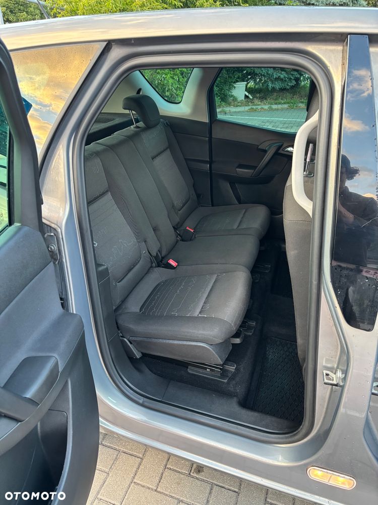 Opel Meriva 1.4 T Cosmo - 14