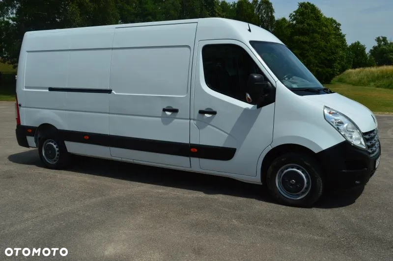 Renault MASTER - 5
