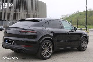 Porsche Cayenne E-Hybrid Platinum Edition - 3