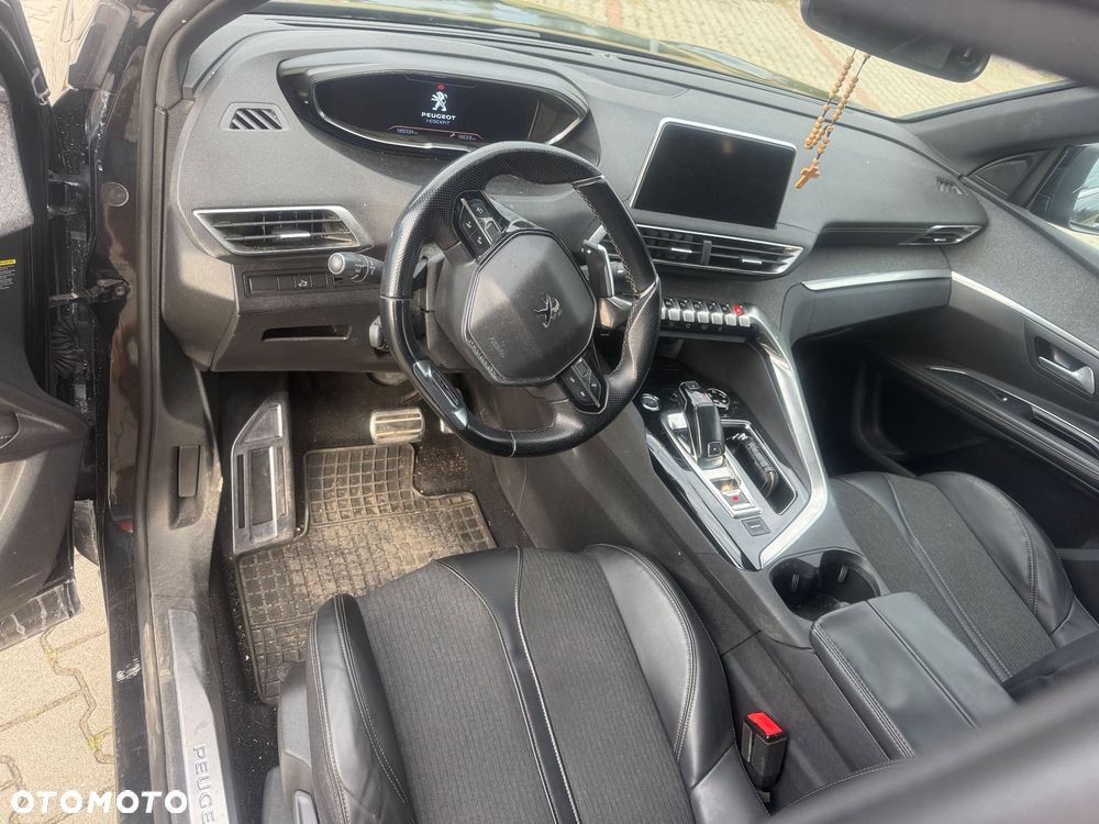 Peugeot 5008 - 18