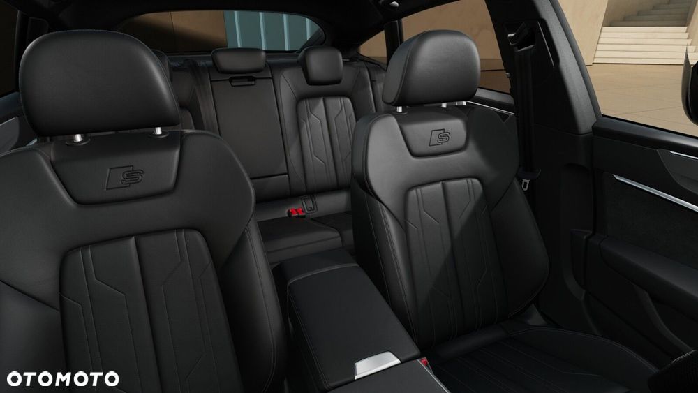 Audi A7 Sportback - 15