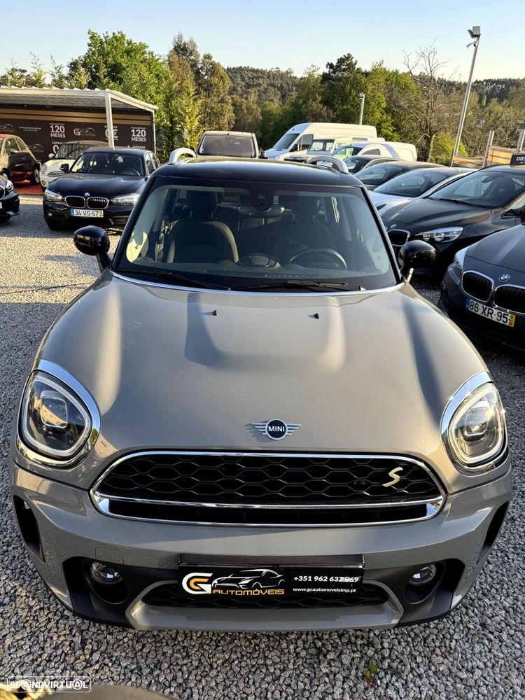 MINI Countryman - 1
