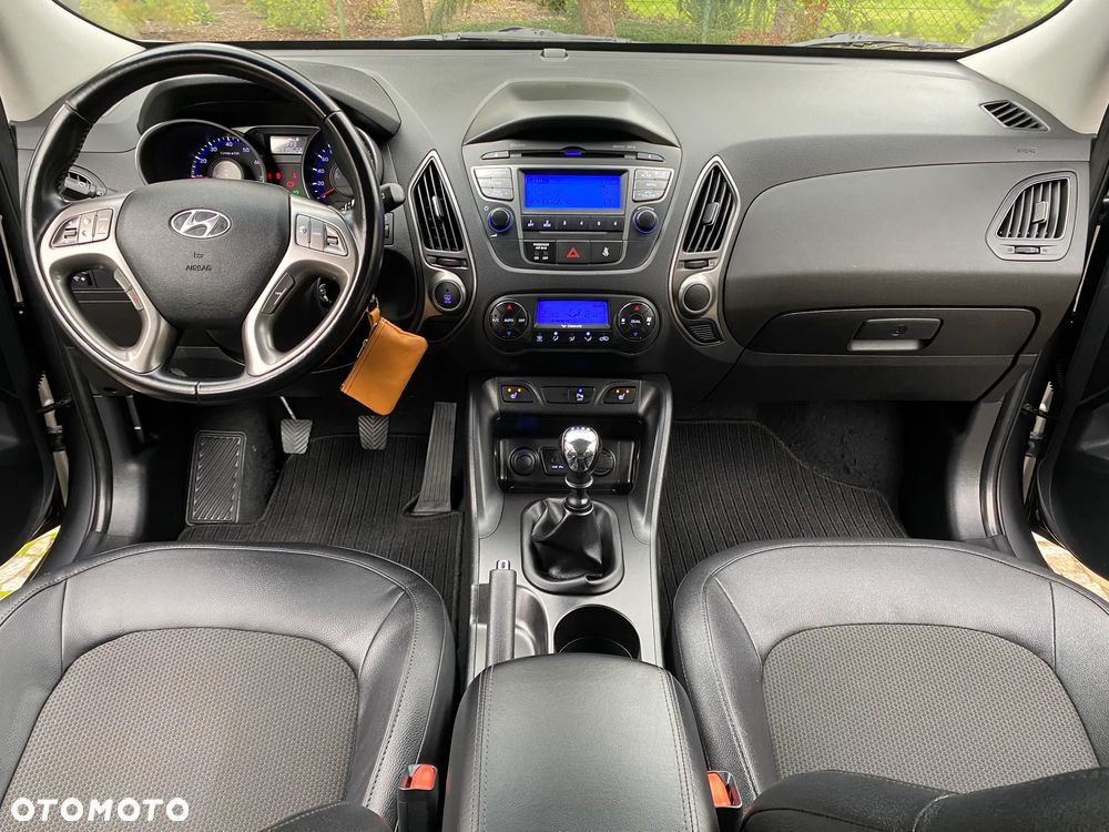 Hyundai ix35 1.6 GDI Comfort 2WD - 16