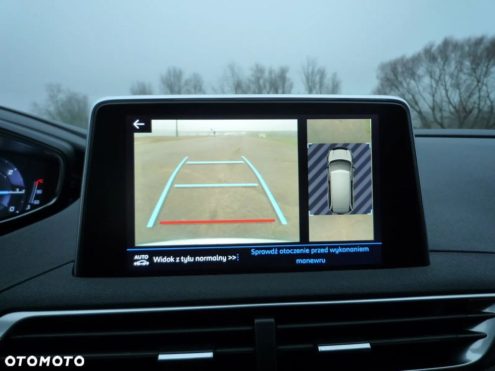 Peugeot 5008 1.5 BlueHDi GT S&S - 23