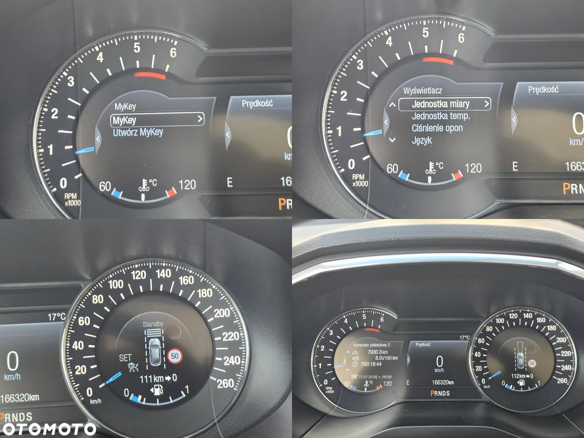 Ford Edge 2.0 TDCi Bi-Turbo 4x4 ST-LINE - 29