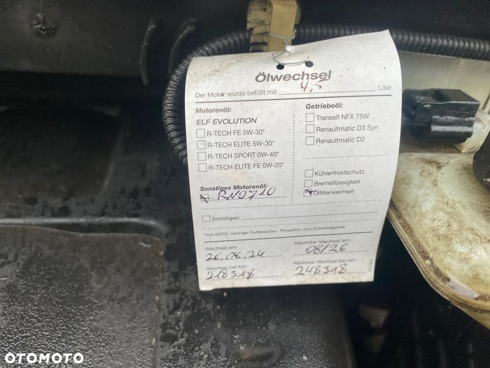 Renault Scenic TCe 130 Dynamique - 15