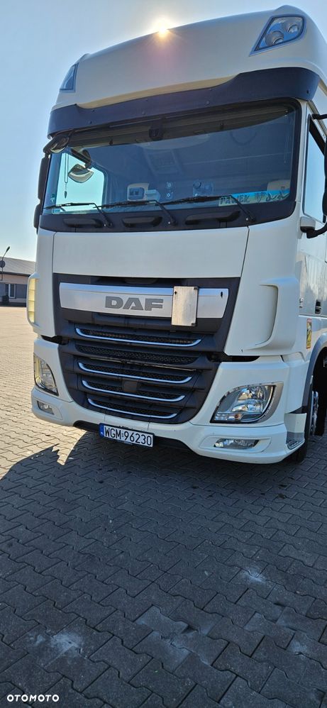 DAF XF 460 FT - 6