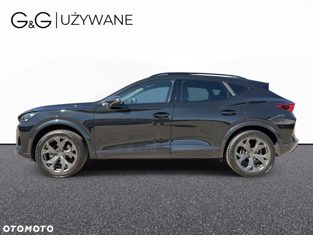 Cupra Formentor 1.5 eTSI mHEV DSG - 9
