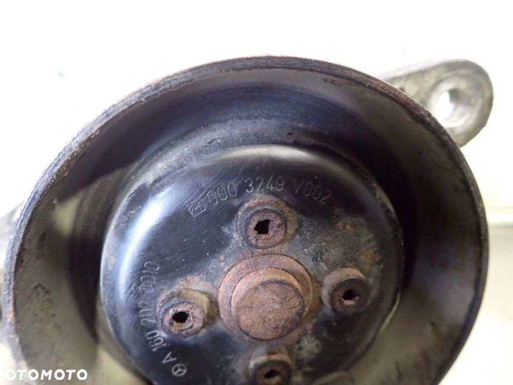 POMPA WODY SMART FORTWO   A1602020010 - 4