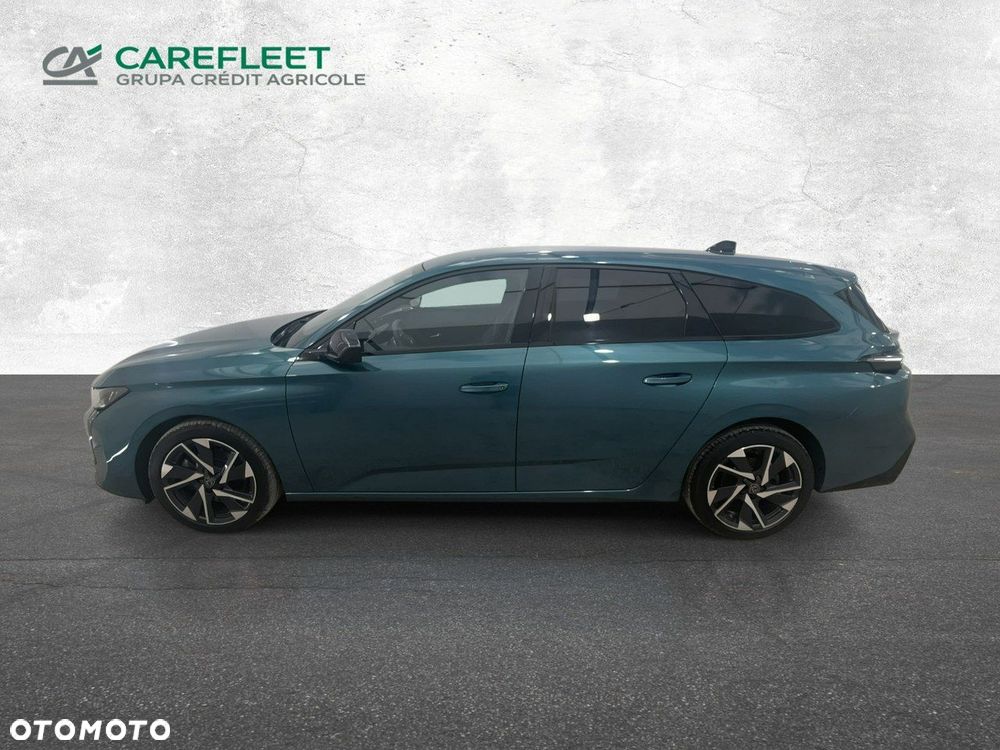 Peugeot 308 1.5 BlueHDi Business S&S EAT8 - 8