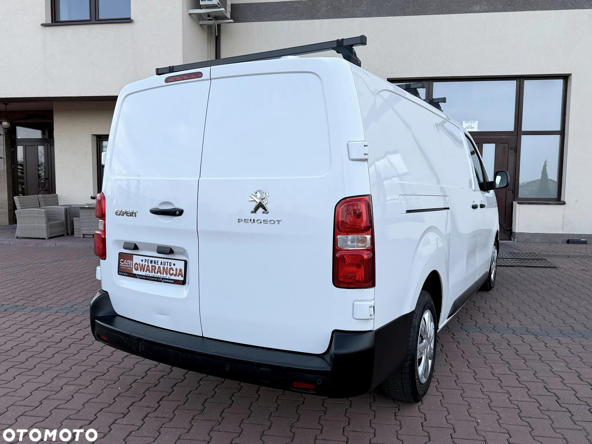Peugeot EXPERT  L2 LONG - 2