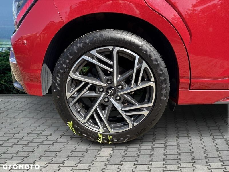 Hyundai Kona 1.6 T-GDI N Line DCT - 28