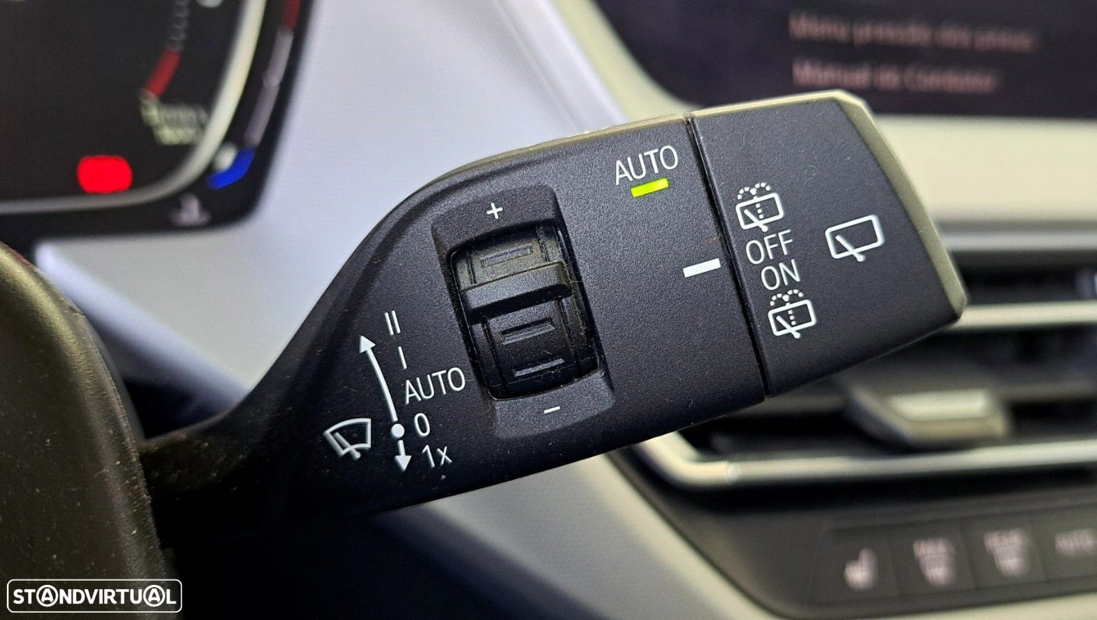 BMW 116 d EfficientDynamics Edition Advantage - 12