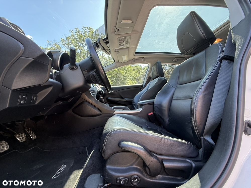 Honda Civic 1.8 Executive NAVI - 8