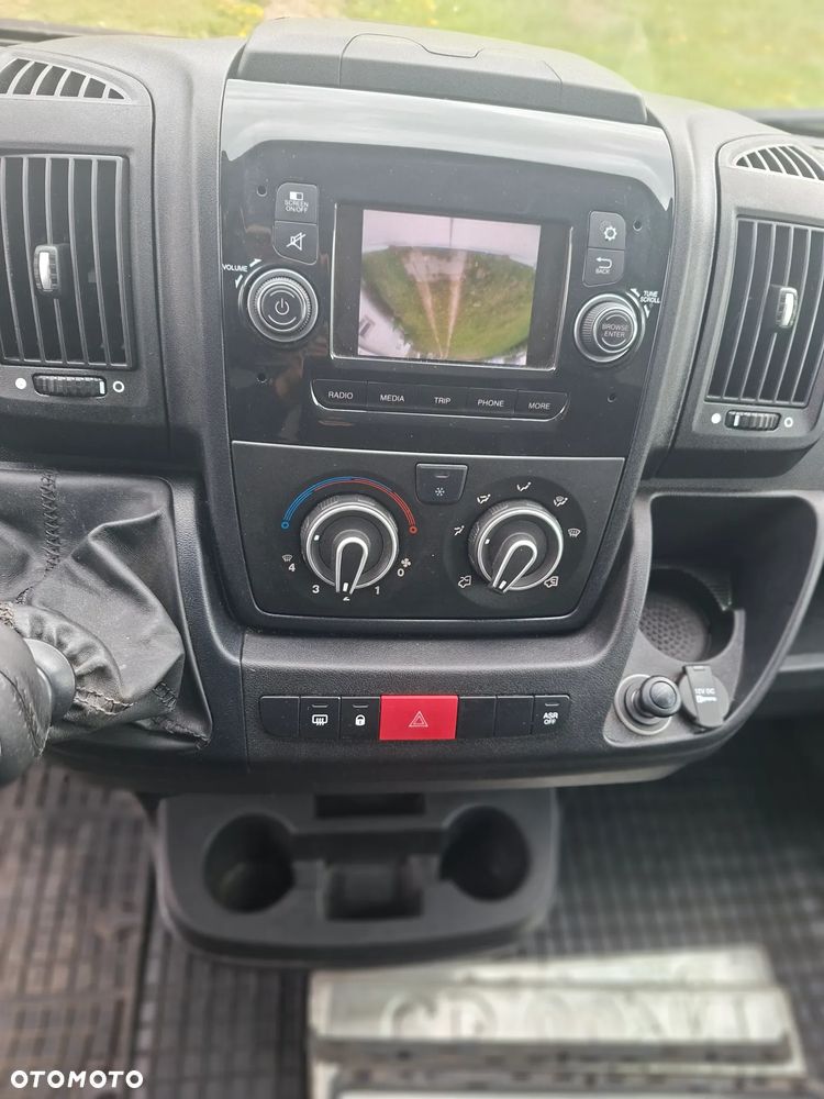 Peugeot Boxer - 17
