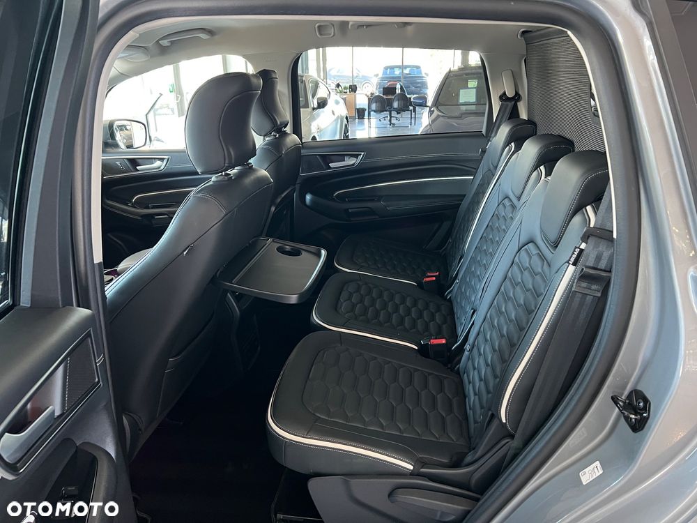 Ford S-Max 2.0 EcoBlue Vignale - 37