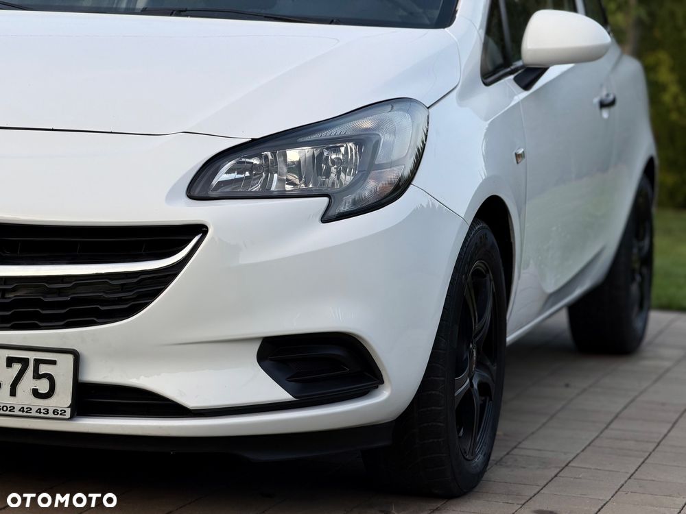 Opel Corsa 1.2 Active - 17