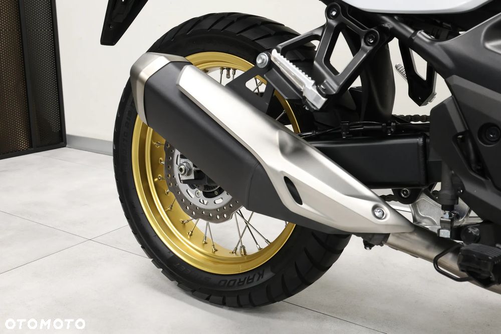 Honda Transalp - 37