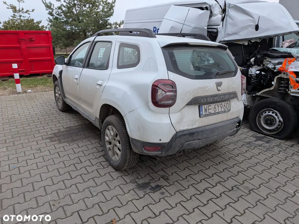 Dacia Duster - 7