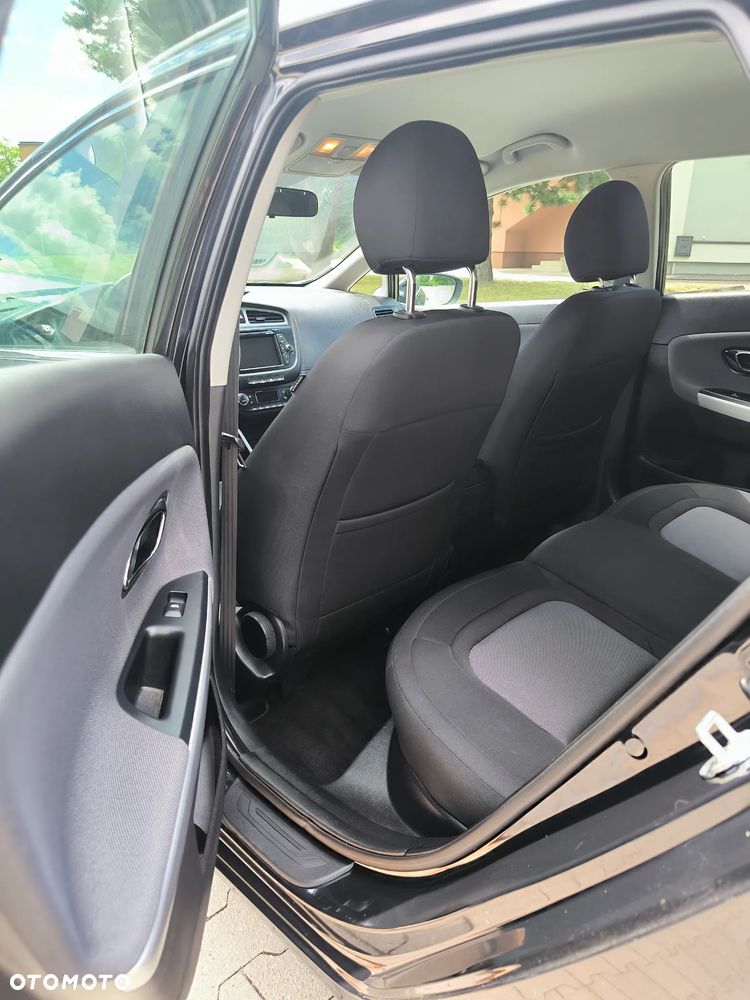Kia Ceed 1.6 CRDi 128 Platinum Edition - 13