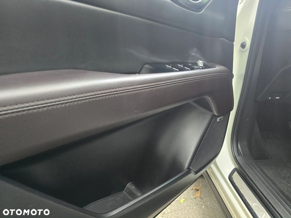 Mazda CX-5 2.5 Skymotion AWD - 17