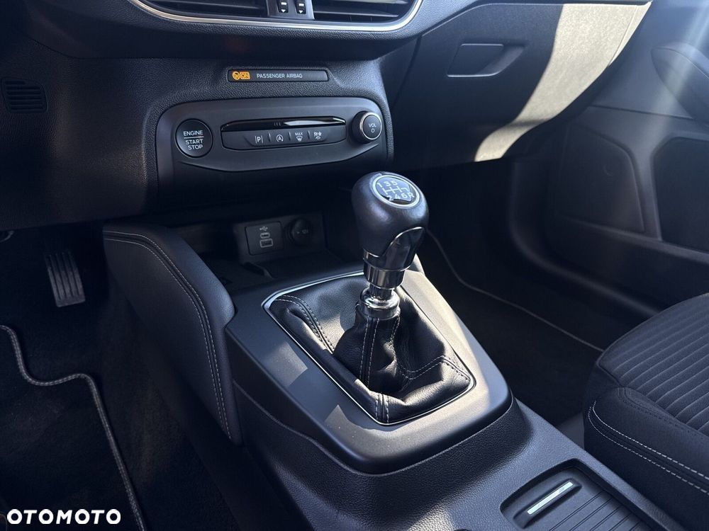 Ford Focus - 16