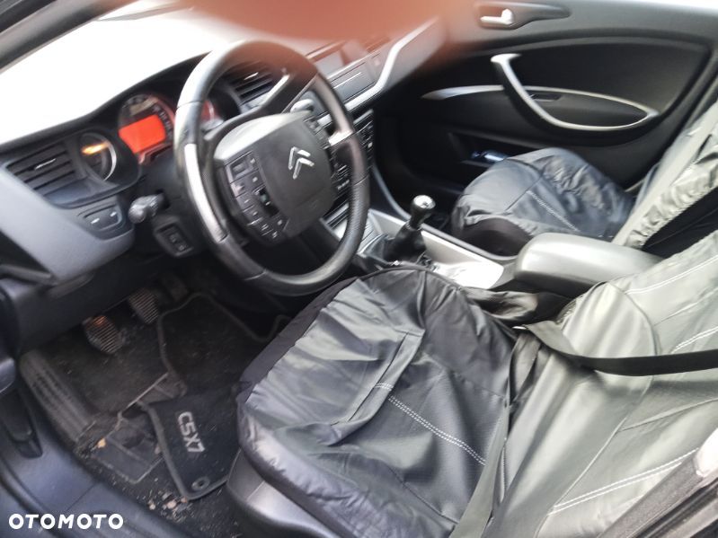 Citroën C5 1.6 HDi Attraction - 5