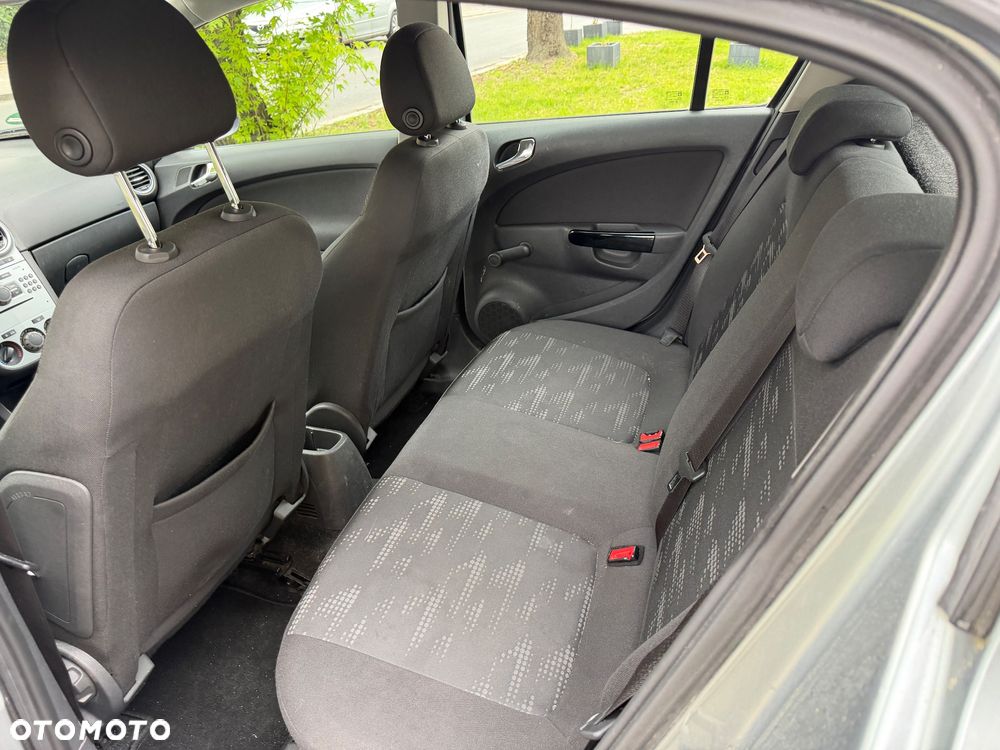 Opel Corsa 1.4 16V Color Elegance - 15