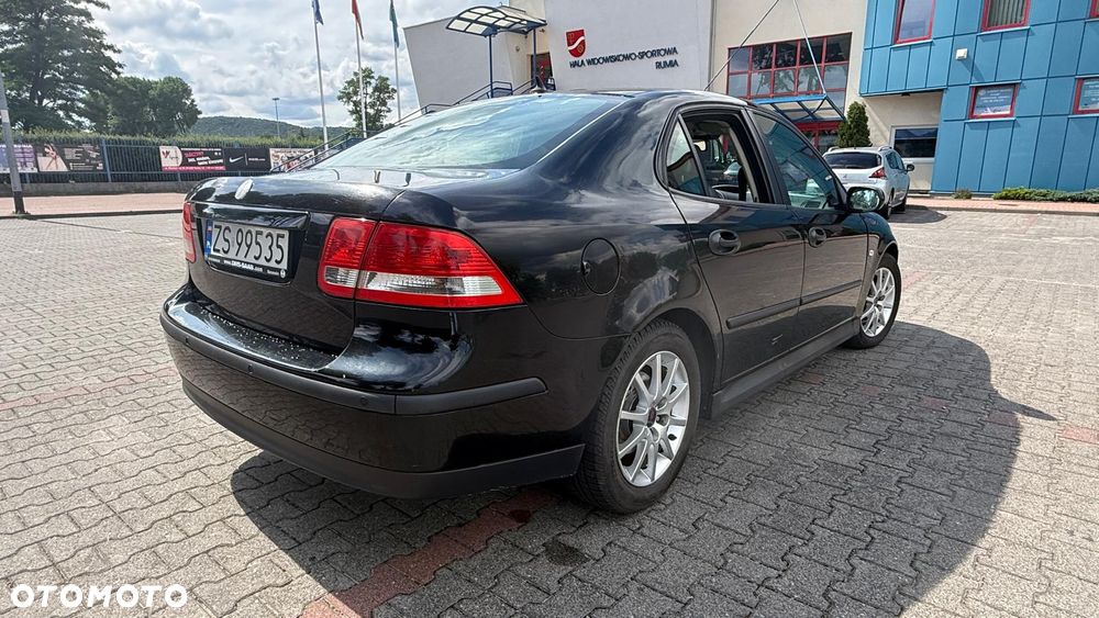 Saab 9-3X - 26