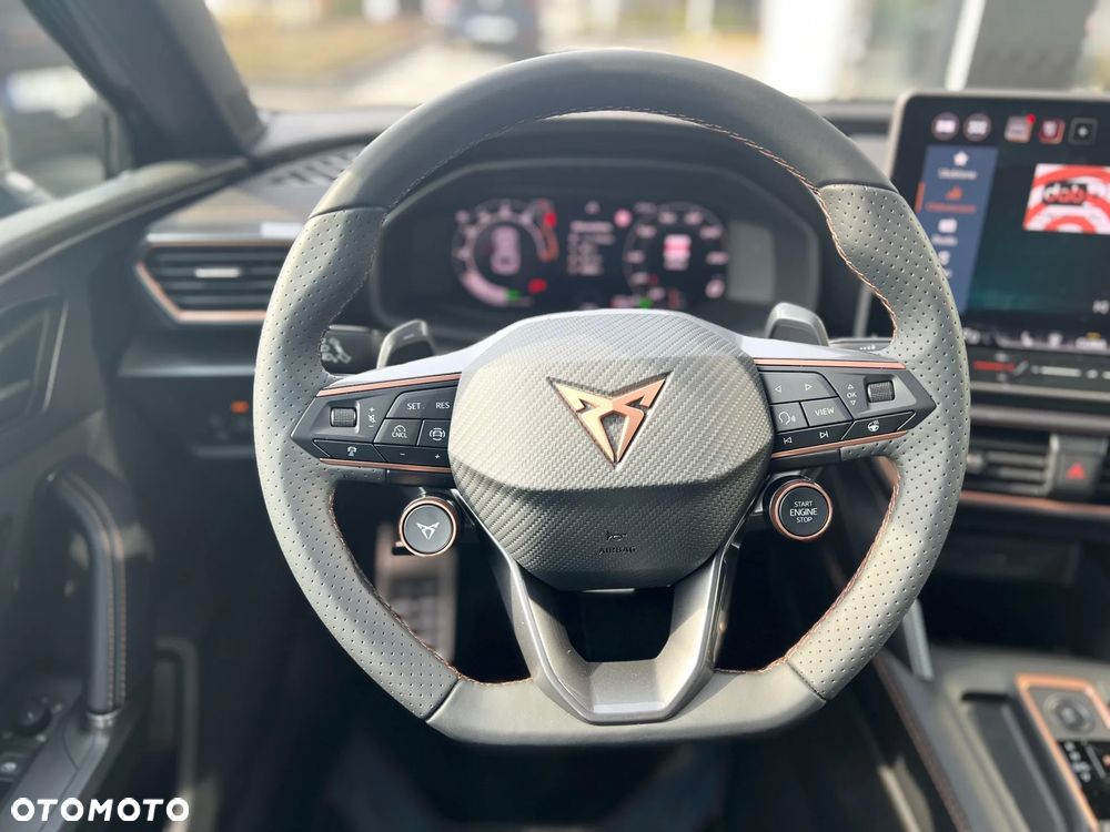 Cupra Leon 1.5 eTSI mHEV DSG - 20