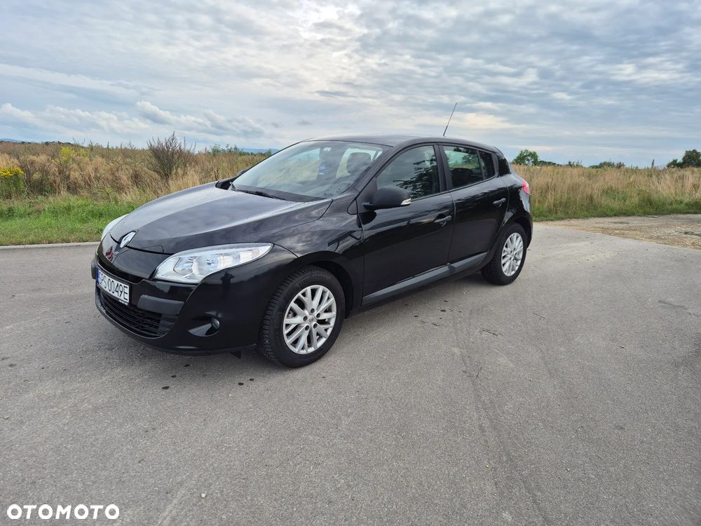 Renault Megane 1.6 16V 100 TomTom Edition - 2