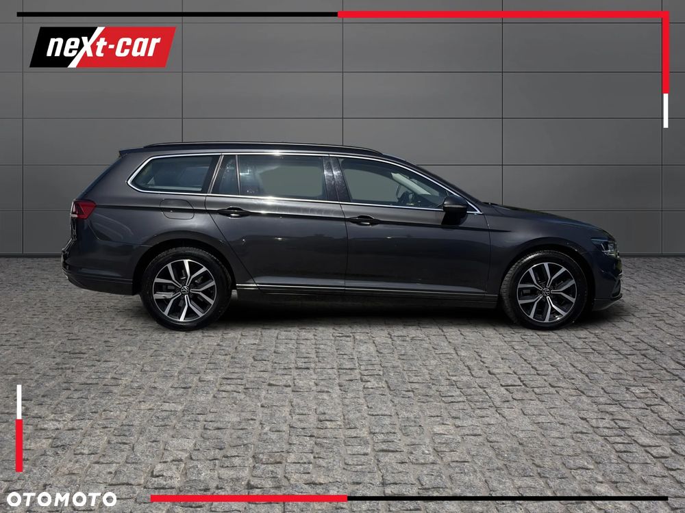 Volkswagen Passat 1.5 TSI EVO Business DSG - 7