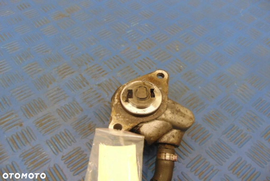 PEUGEOT BOXER II 2.8HDI POMPA WSPOMAGANIA 7683955114 - 6