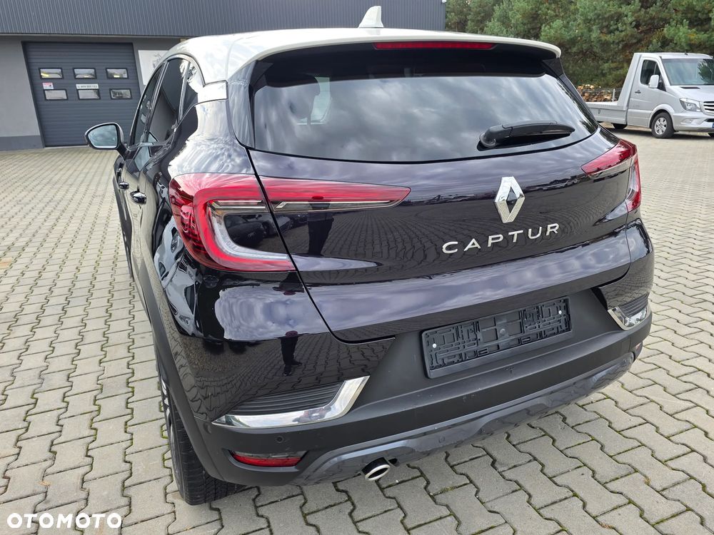 Renault Captur 1.3 TCe Intens EDC - 7