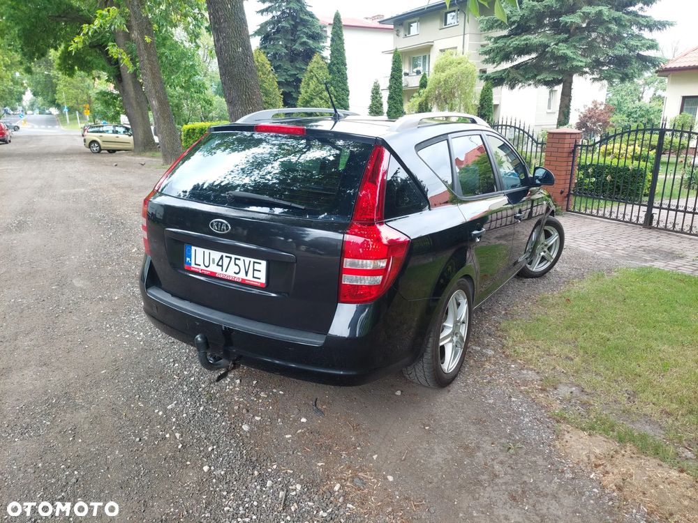 Opel Zafira 1.8 16V Elegance - 6