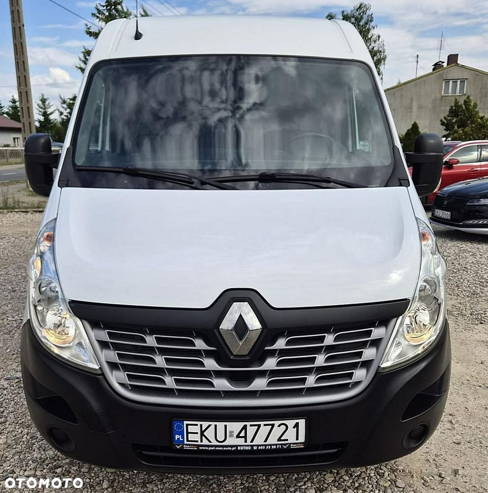 Renault Master - 24